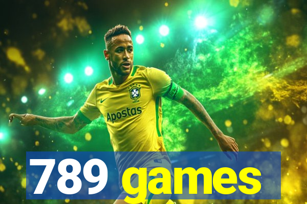 789 games